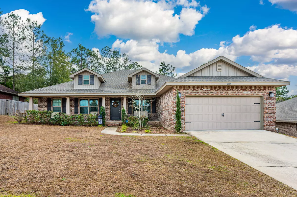 Crestview, FL 32536,2360 Genevieve Way