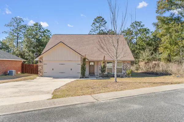 255 Cassady Lane, Crestview, FL 32539