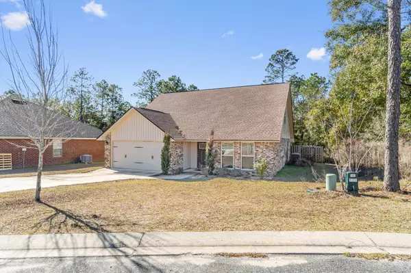 Crestview, FL 32539,255 Cassady Lane