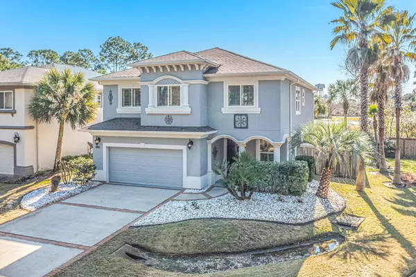 Miramar Beach, FL 32550,47 Dominica Court