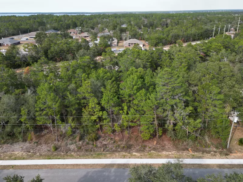 Lot 4 Federal Street, Navarre, FL 32566