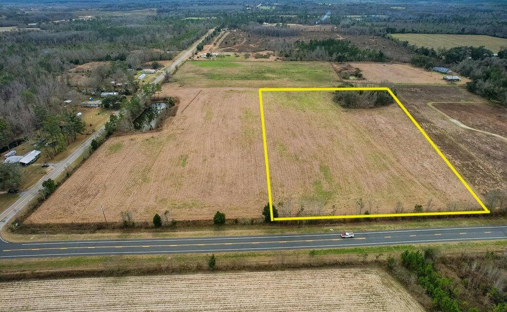 TBD HWY 90, Cottondale, FL 32431