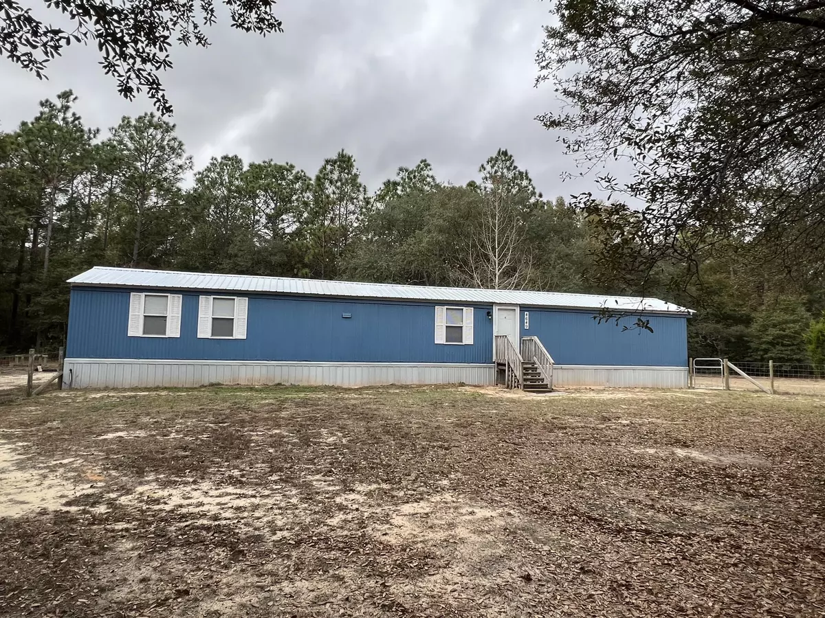 Holt, FL 32564,4649 Wilkerson Bluff Road