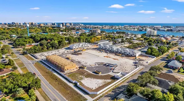 Destin, FL 32541,2 Renea Cove  #Lot 009