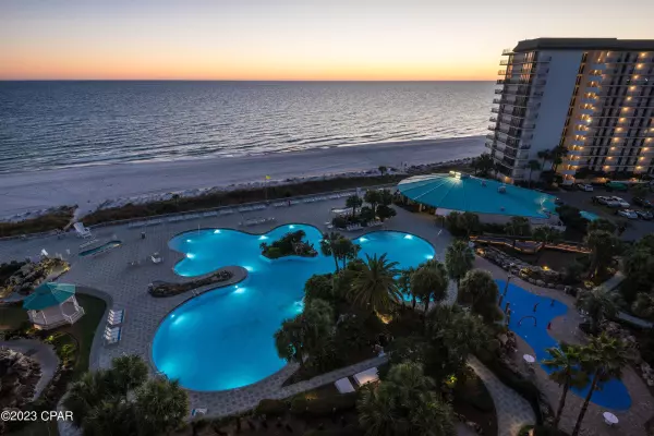 Panama City Beach, FL 32407,11619 Front Beach Road  #212