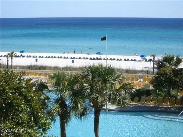 Panama City Beach, FL 32407,11619 Front Beach Road  #212