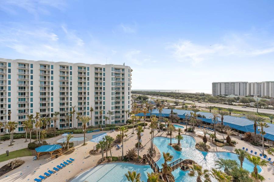 4207 Indian Bayou Trail  #UNIT 2813, Destin, FL 32541