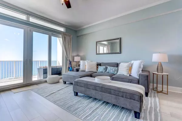 Panama City Beach, FL 32408,9860 S Thomas Drive  #2019