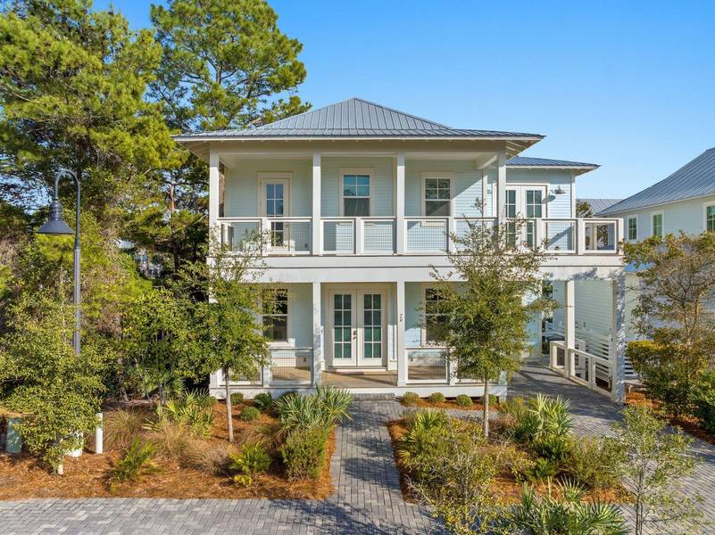 20 Ashley Lane, Santa Rosa Beach, FL 32459