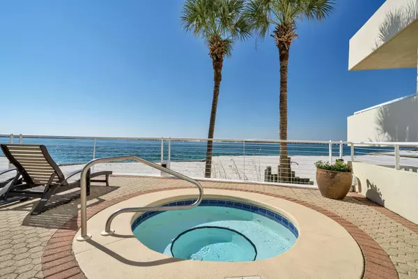 Destin, FL 32541,100 Gulf Shore Drive  #UNIT 107