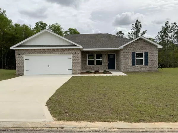 3102 Pinot Way, Crestview, FL 32536