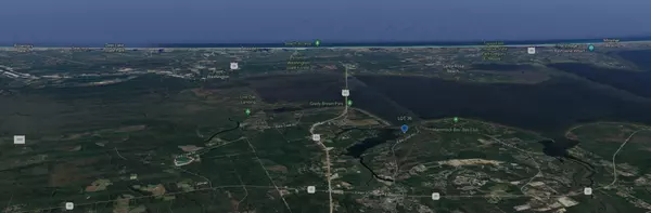 Freeport, FL 32439,Lot 36 Bayside Drive