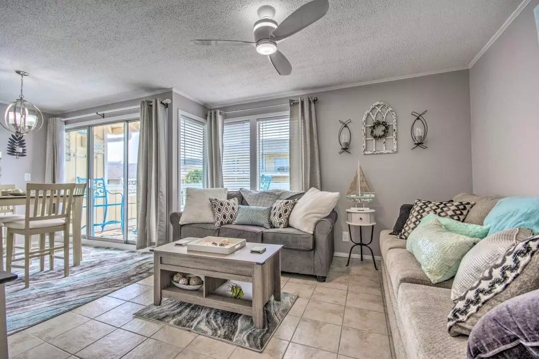 Destin, FL 32541,775 Gulf Shore Drive  #2045