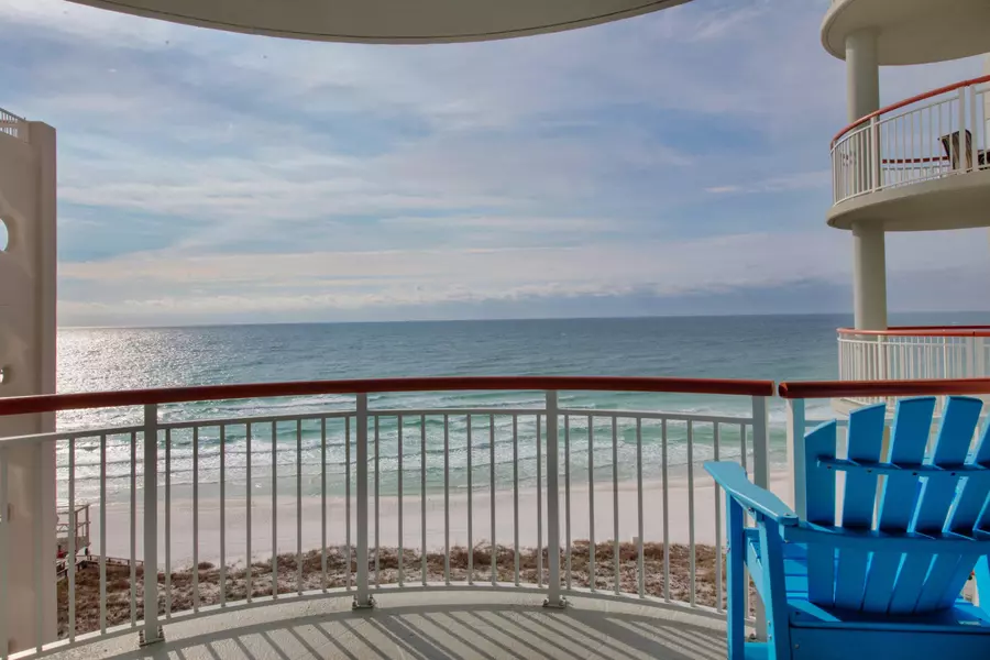 8515 E Gulf Boulevard  ## 9A, Navarre, FL 32566