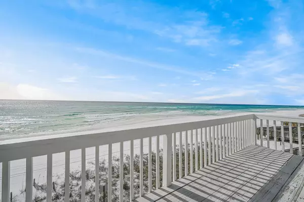 Santa Rosa Beach, FL 32459,5951 W Co Highway 30A  ## 5