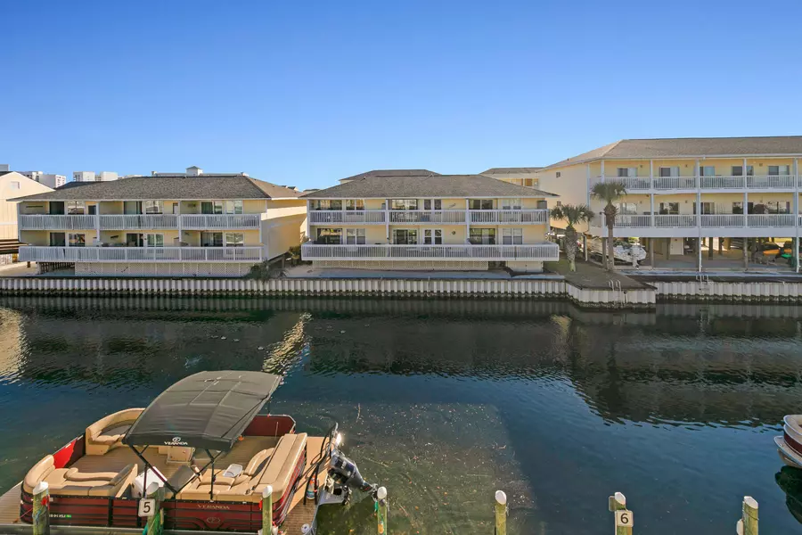 775 Gulf Shore Drive  #2047, Destin, FL 32541