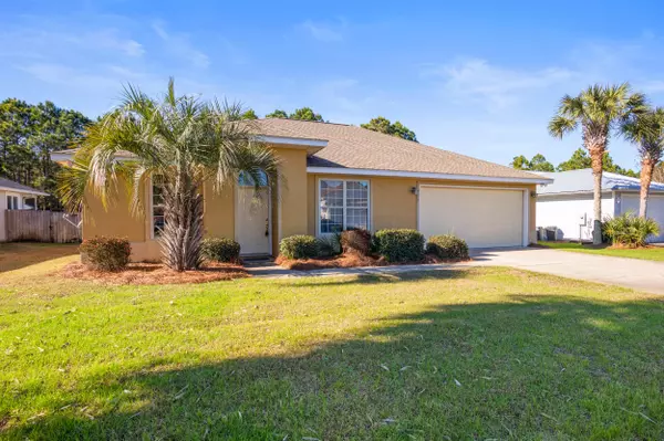 79 White Heron Drive, Santa Rosa Beach, FL 32459