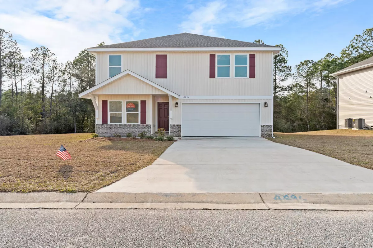 Crestview, FL 32539,4896 Kensington Lane