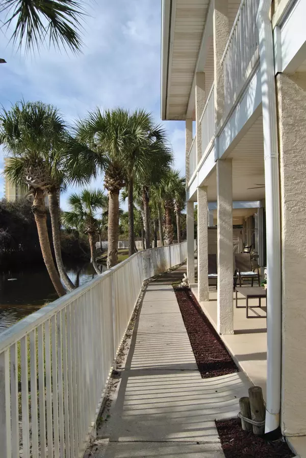 Panama City Beach, FL 32413,17462 Front Beach Road  ## 60105