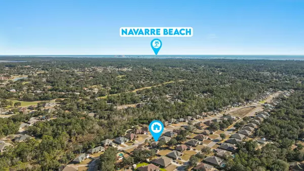 Navarre, FL 32566,2851 Shoni Drive