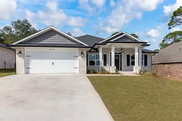 Gulf Breeze, FL 32563,3063 Auburn Parkway