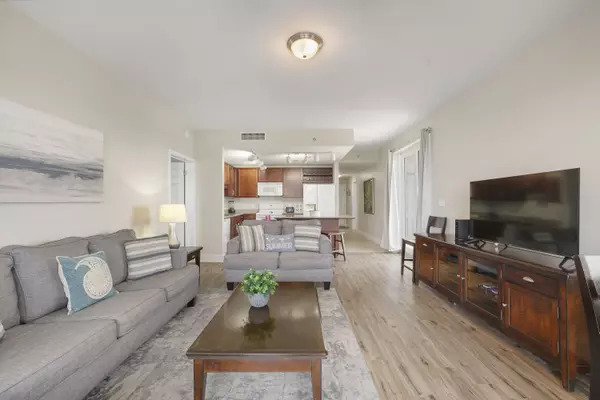 Panama City Beach, FL 32408,9902 S Thomas Drive #1838