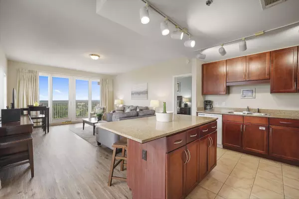 Panama City Beach, FL 32408,9902 S Thomas Drive #1838