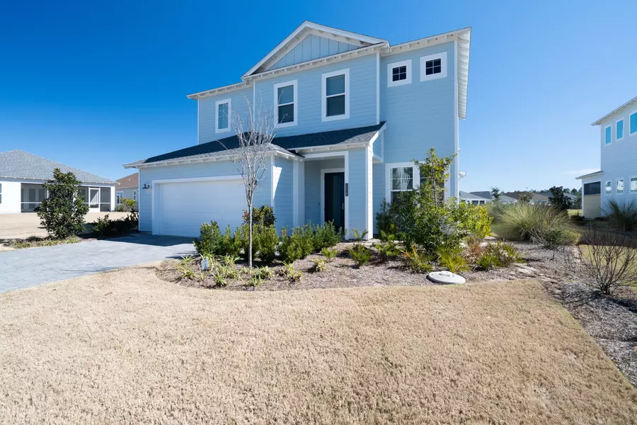 146 Pennekamp Lane, Inlet Beach, FL 32461