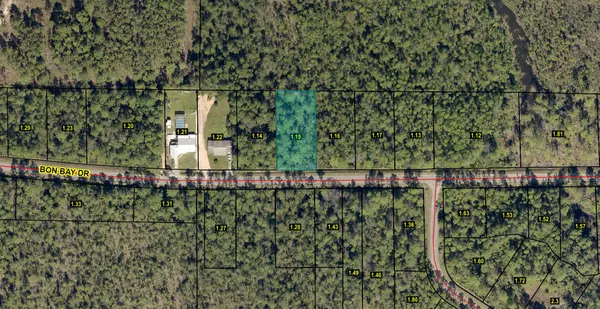 6600 Bon Bay Drive, Milton, FL 32583