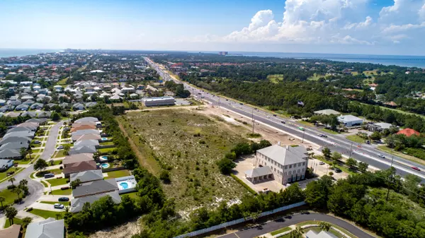 Miramar Beach, FL 32550,6.06 Acres ~ Highway 98 Frontage