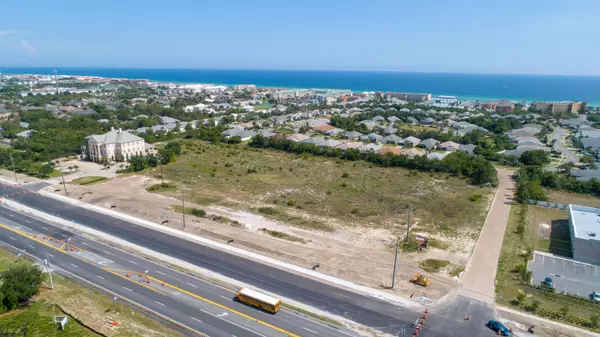 Miramar Beach, FL 32550,6.06 Acres ~ Highway 98 Frontage
