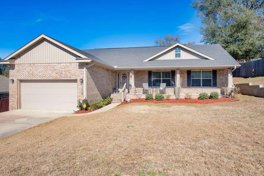 122 Conquest Avenue, Crestview, FL 32536