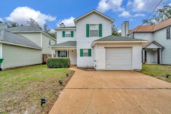 Fort Walton Beach, FL 32547,2235 Monahan Court