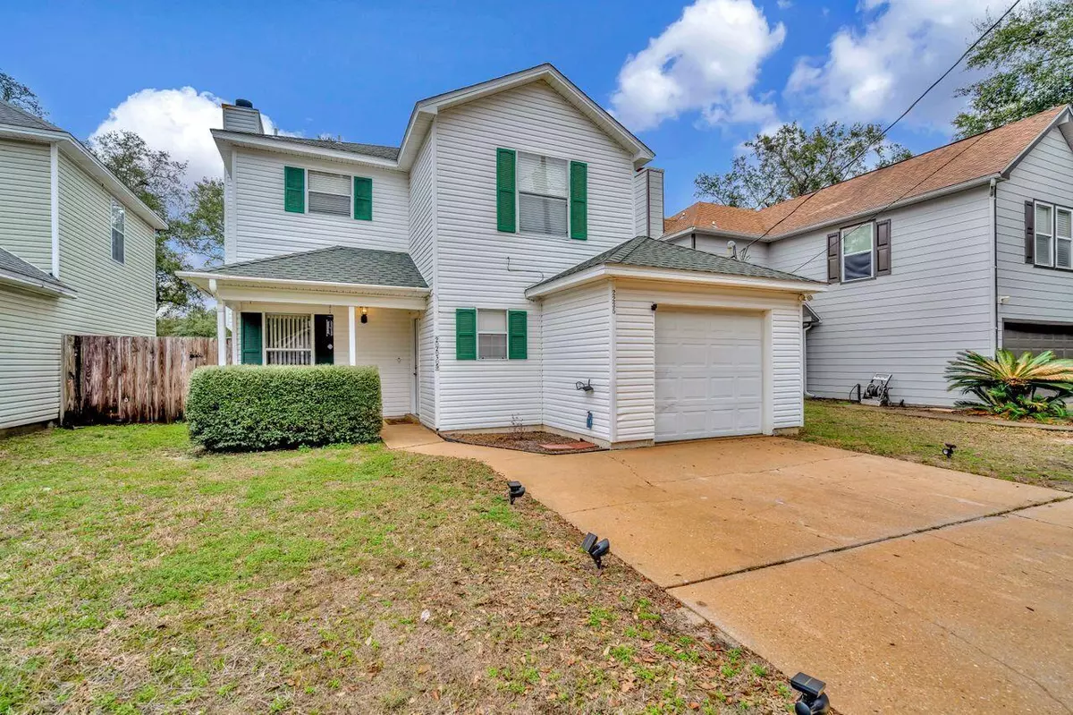 Fort Walton Beach, FL 32547,2235 Monahan Court