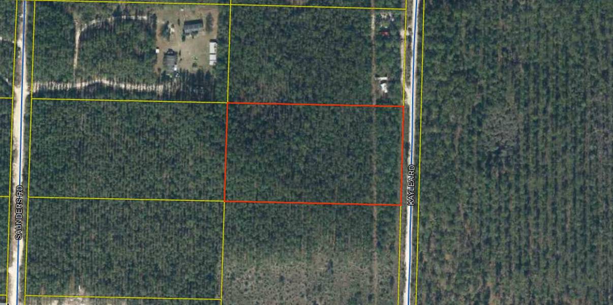 5.07 Kaylea Road, Freeport, FL 32439