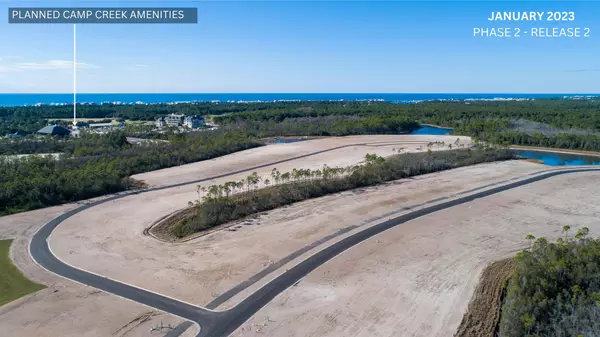 Watersound, FL 32461,00 LOT 178 Southern Cross Lane