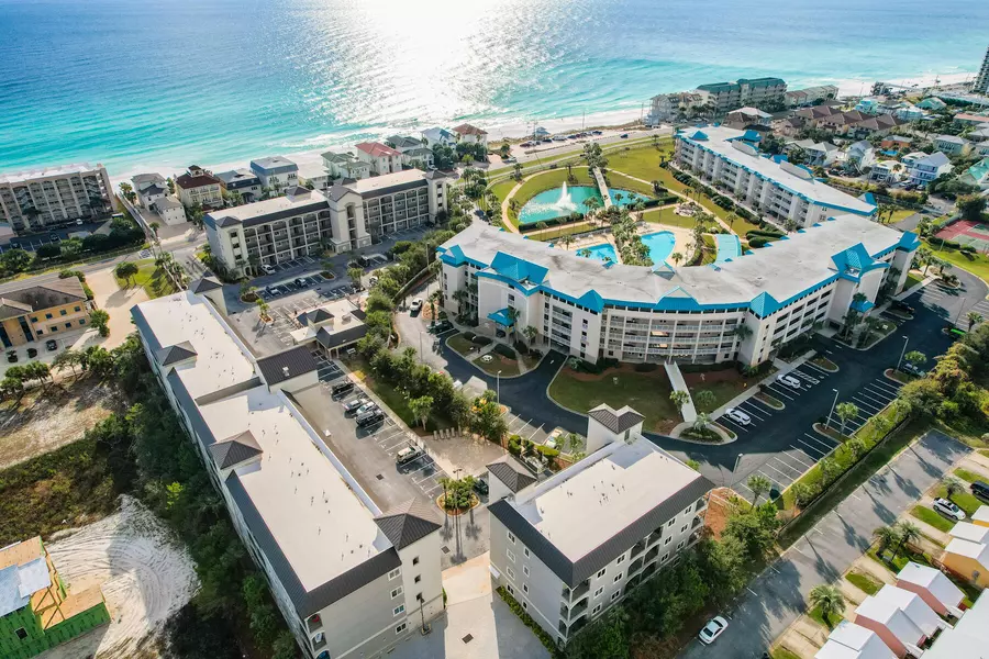 732 Scenic Gulf Drive  #UNIT E104, Miramar Beach, FL 32550