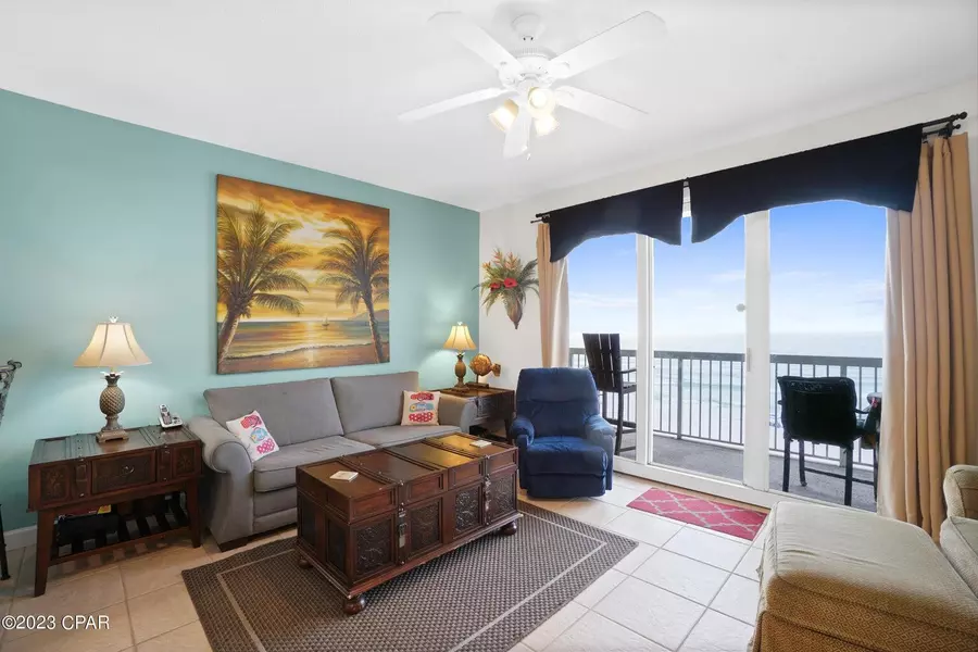 5115 Gulf Drive  #UNIT 402, Panama City Beach, FL 32408