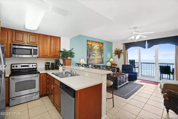 Panama City Beach, FL 32408,5115 Gulf Drive  #UNIT 402