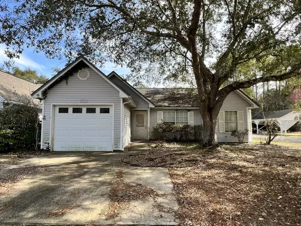 Fort Walton Beach, FL 32547,1053 Emerald Lane