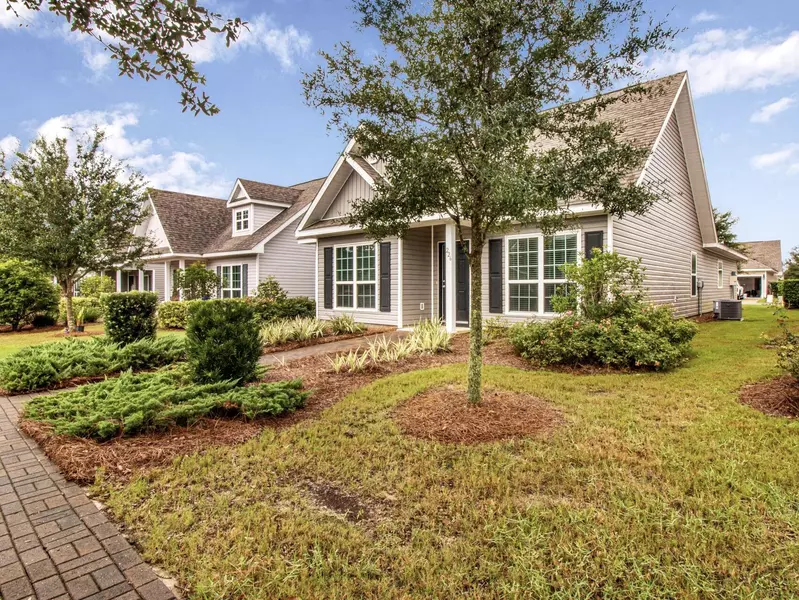 226 Nelly Street, Freeport, FL 32439