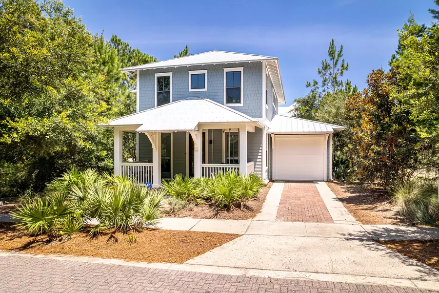 234 W Okeechobee, Santa Rosa Beach, FL 32459