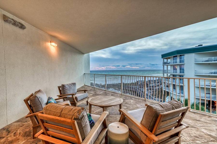 15 Chivas Lane  #308A, Santa Rosa Beach, FL 32459