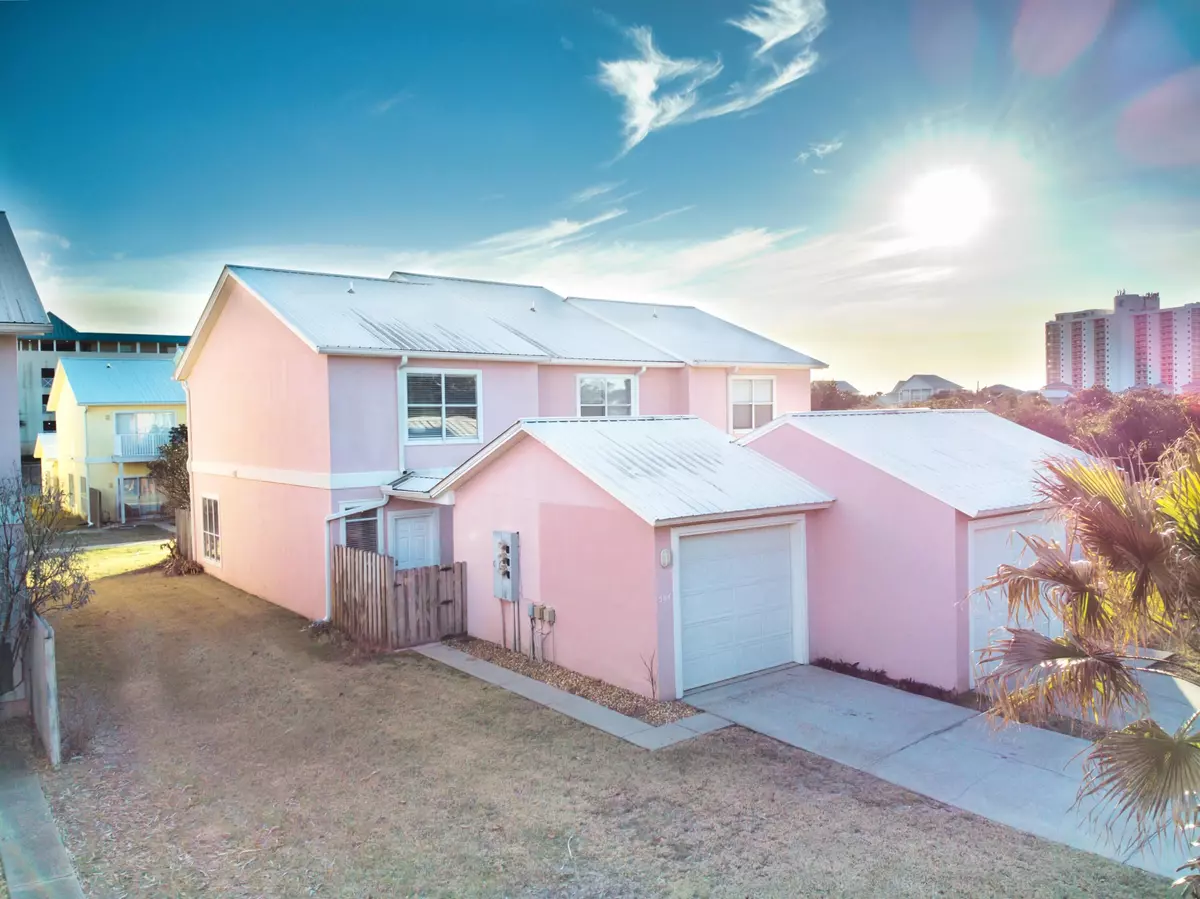 Miramar Beach, FL 32550,450 S Geronimo Street  #504