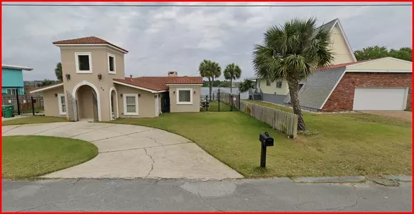 Fort Walton Beach, FL 32548,830 Tarpon Drive