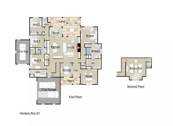 Santa Rosa Beach, FL 32459,44 Pheasant Way Road