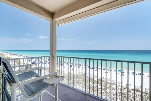 2934 Scenic Hwy 98  #501,  Destin,  FL 32541