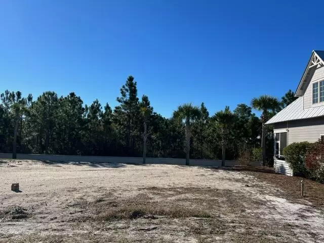 151 Cypress Pass  #Lot #11, Santa Rosa Beach, FL 32459