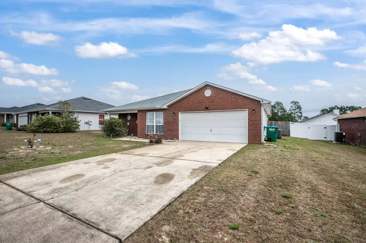 Crestview, FL 32539,281 Limestone Circle