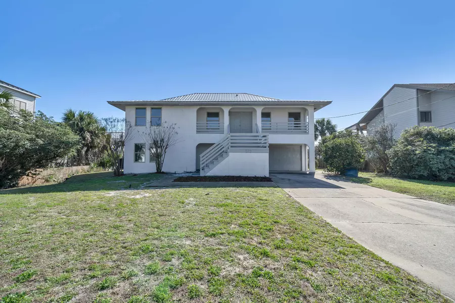 522 Osceola Drive, Destin, FL 32541